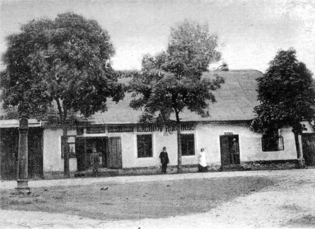 Lacinův hostinec_2